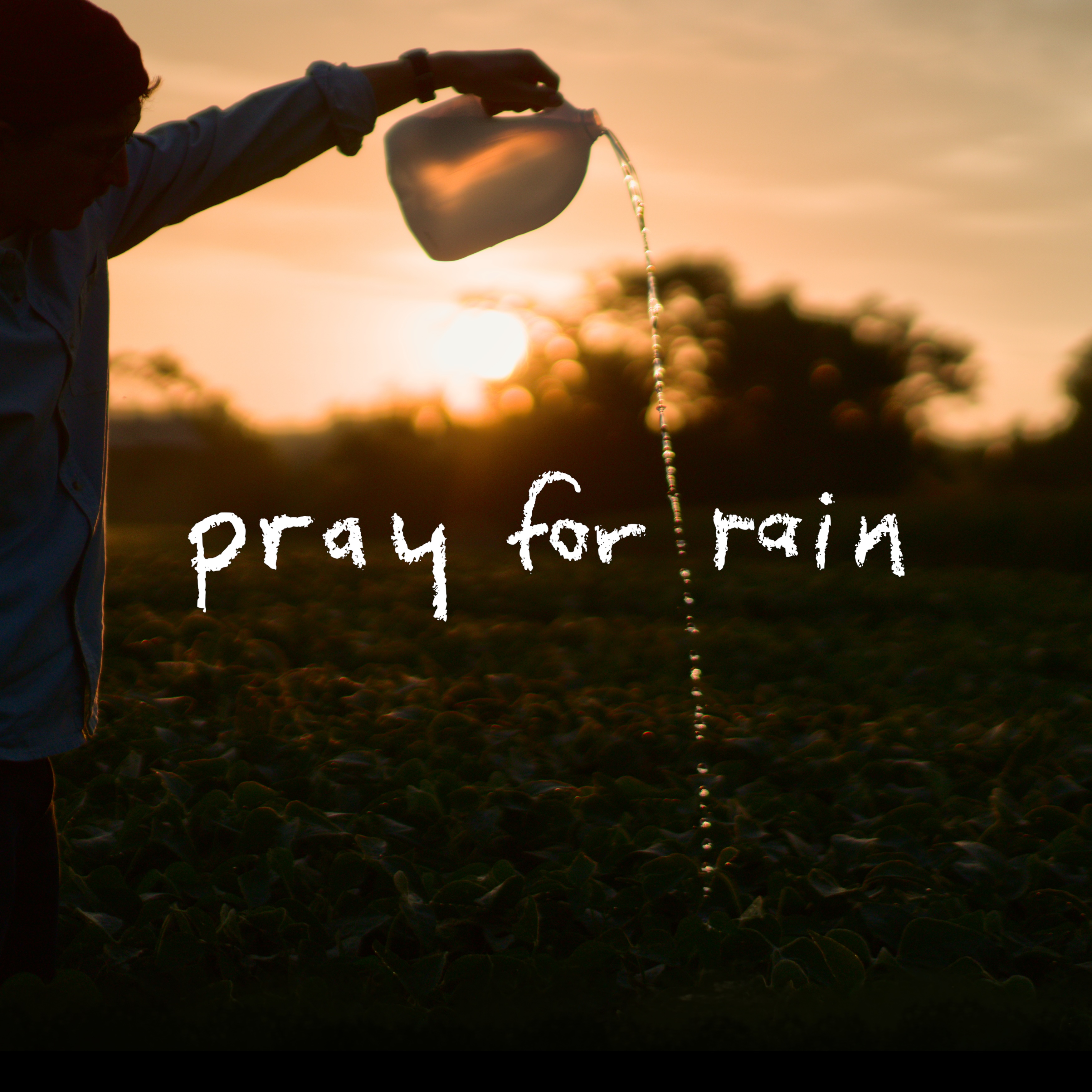 Artwork for Pray for Rain
